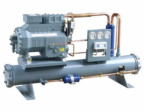 大型冷藏設備存在的一些常見問題處理方案